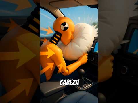 Cómo Funciona la Bolsa de Aire de un Auto?