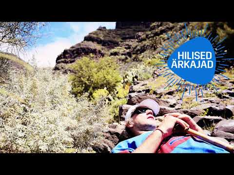 Hilised Ärkajad - Deja Vu