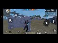 free fire game play please watch and subscribe(1)