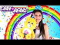 Care Bears Birthday Bear Likes To Party