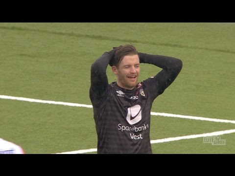 Høgdepunkt: Tromsø - Sogndal