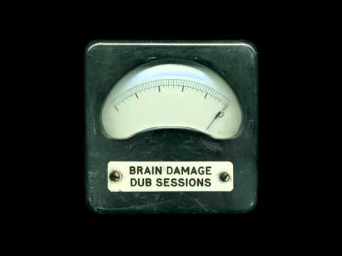 Brain Damage - Royale Salute [Feat Sir Jean]