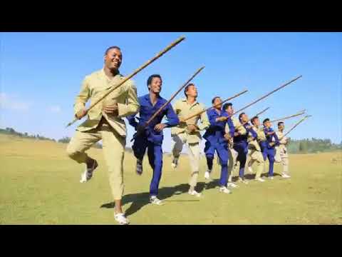 NEW 2018 alamaayyoo kabbadaa oromo music