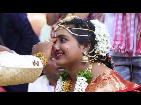 Deepika + Karthik