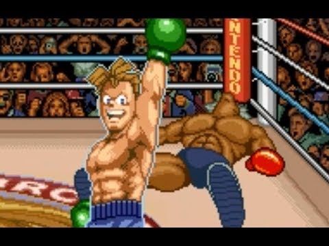 A Beginner's Guide to Speedrunning Super Punch-Out!! (SNES)