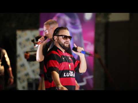 BCREW (Demonio X Furio Đunta) – Pare @DodjiNaAmfiVol10