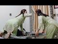 Desi Aunty Beautiful Vlog Ghar Ki Safai Kai Pakistan Daily Routine Vlogs