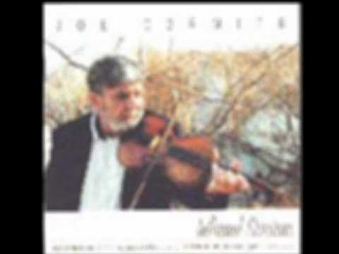 Joseph Cormier - Acadian Fiddle