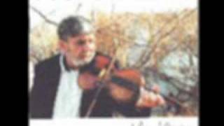 Joseph Cormier - Acadian Fiddle