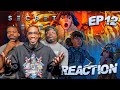 Secret Level Episode 12 Spelunky REACTION