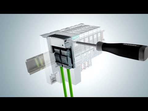 Siemens PLC