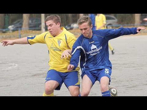 15.11.2014: Lomnitzer SV - SV Liegau-Augustusbad II