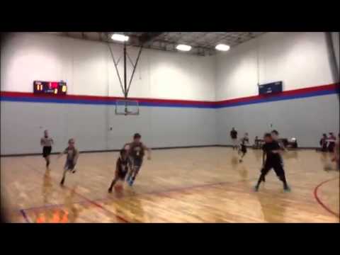 DREAM CHASERS #1 JASON DUNN 3RD GRADE 8 YEARS OLD