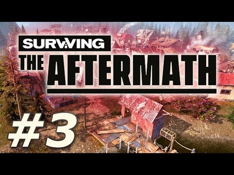 Surviving the Aftermath | The Town of Somewhere - Part 3