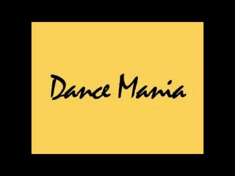 Stuart Prentice - Dance Mania - May 2022
