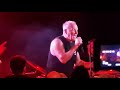 Skids Complete Control PJ Malloys Dunfermline 1st July 2023