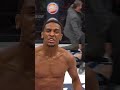 A.J.McKee's Outstanding Head Kick! ? #shorts #bellatorXrizin