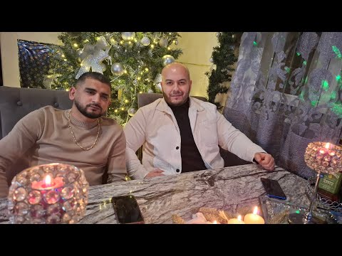 🥃❤️G.A & Lukáš Šandor ❌ Irena - Mix slaďákov  (Official Video) ❤️🥃🎄  