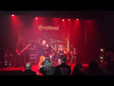 SINHERESY Barcelona 2025 - sala Upload