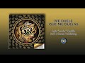 La Firma - Me Duele Que Me Duelas ( Audio Oficial )