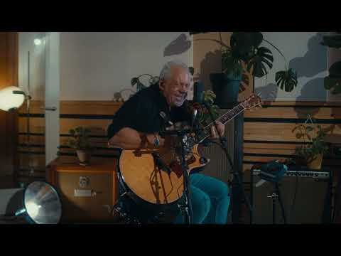 Lain Barbier I HEAVEN HEAVEN live sessions