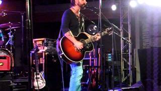 Cody Canada and The Departed