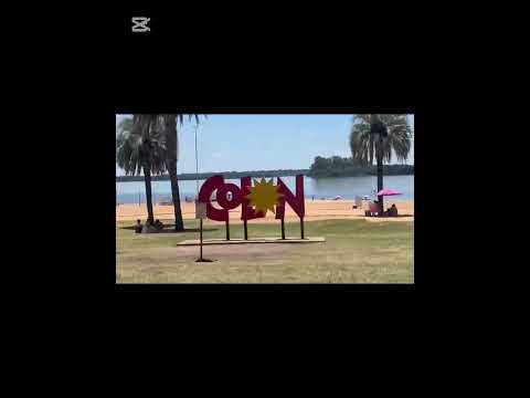 A disfrutar.#Colon#Entre rios#2025/6.