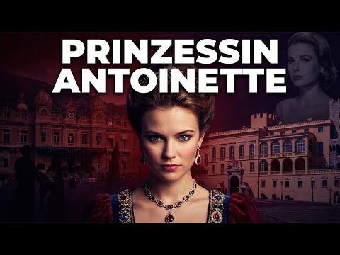 Die gesamte Geschichte von PRINZESSIN ANTOINETTE | Warum sie ihren eigenen Bruder stürzen wollte