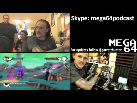 Mega64 Poorly Played Stream 126 - Prank Call 80