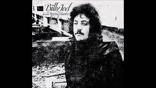 Falling of the Rain Billy Joel