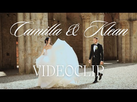 Klean & Camilla - Videoclip