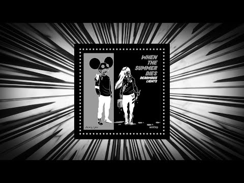 Music Sounds Better With You X When The Summer Dies [Nezto Mashup] - Deadmau5, Stardust