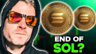 Is This The End For Solana?