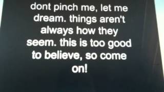 Scratch21- Butterflies Lyrics