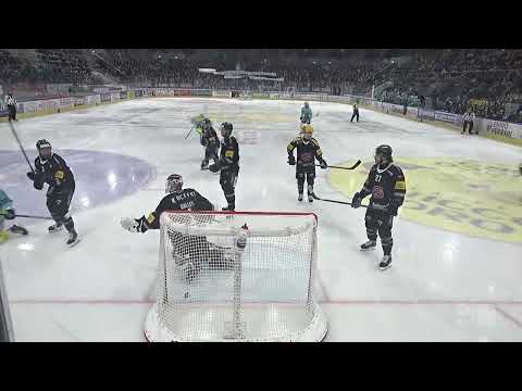 19.12.2025 HCAP - HCFG 5-6 (d.s.) Highlights