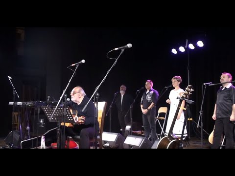 Valčíček, Stánky - Honza Nedvěd & Brontosauři revival