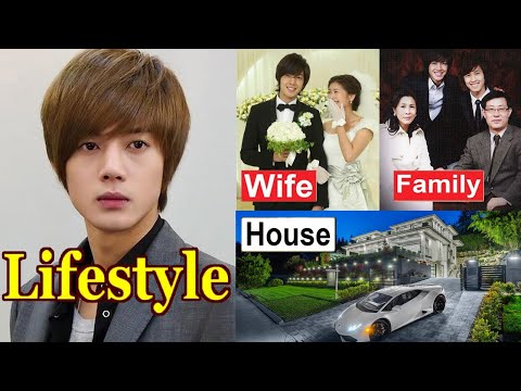 Kim Hyun Joong (김현중) Lifestyle | Wife, Career,  Family, Car, Height, Age, House, Biography 2022