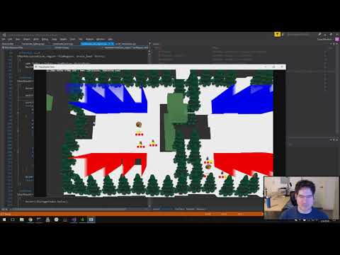Handmade Hero Day 425 - Entity-based Lighting Storage