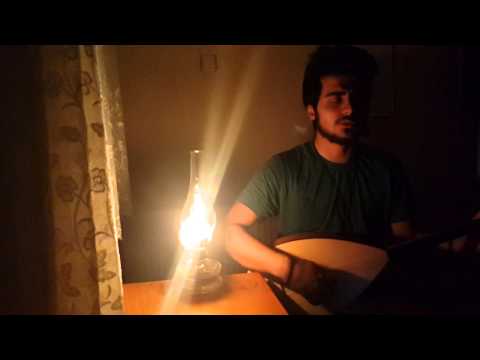 Atakan Yıldırım - Söyleyemedim