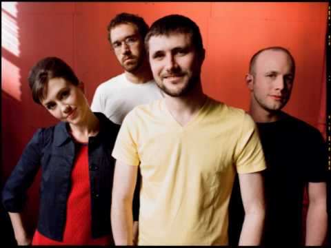 Straylight Run - Existentialism on Prom Night (acoustic)