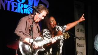 SHEMEKIA COPELAND - Somebody Else&#39;s Jesus