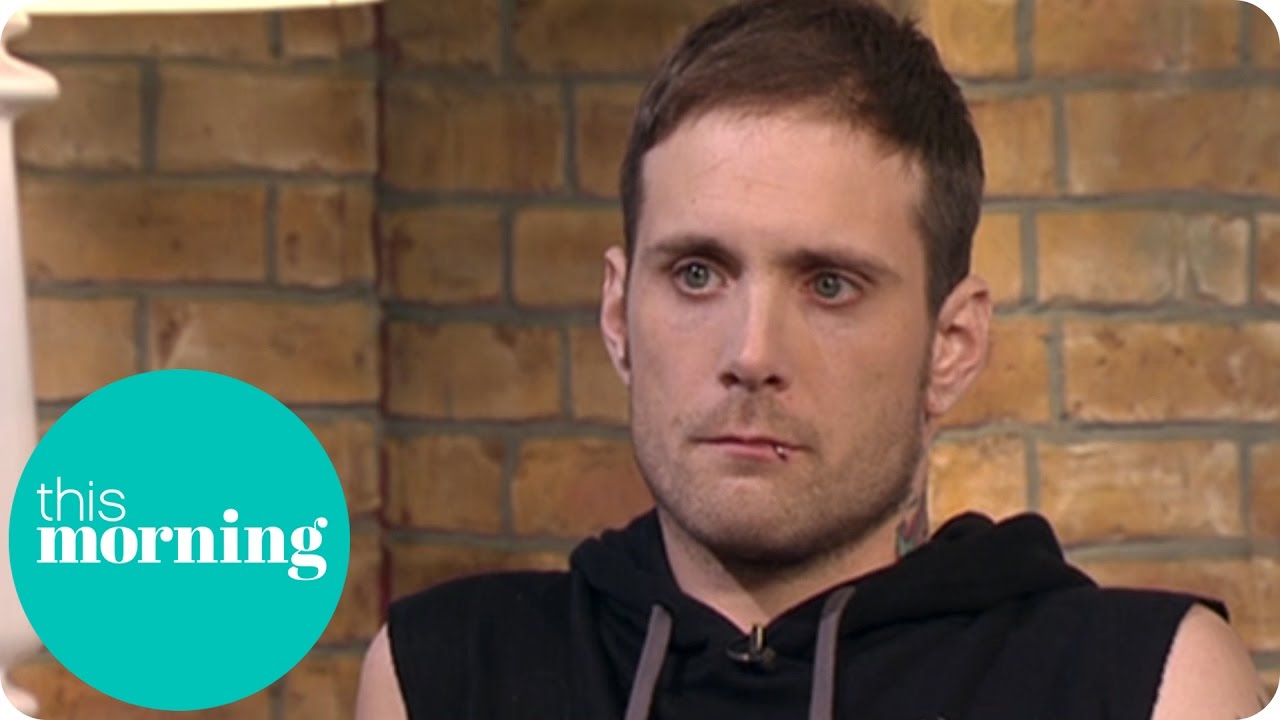 The Paedophile Hunter