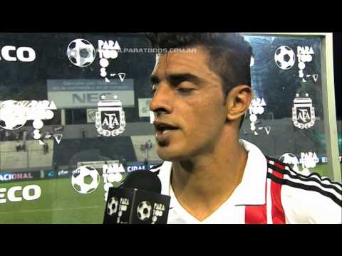 "Nos quedamos con las manos vacías"