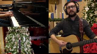I Heard the Bells on Christmas Day - Echosmith (acoustic cover)