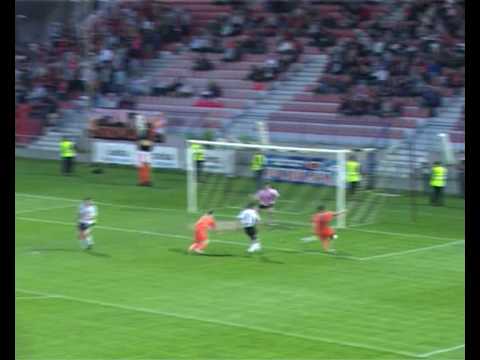 KSZO Ostrowiec Św. - Przeboj Wolbrom