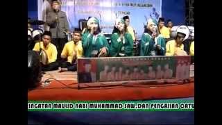 Download lagu islam ktp - Rebana walisongo sragen mp3