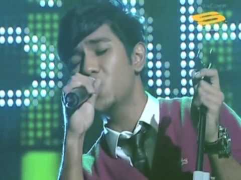 Tiada Dua - Taufik Batisah @ HitzSG