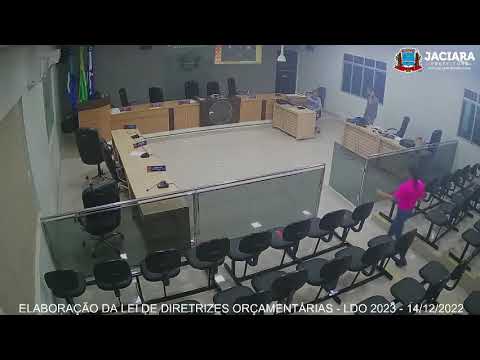 Elabora��o da Lei de Diretrizes Or�ament�rias 2023 - LDO