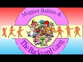 Muppet Babies The Backyard Gang Intro