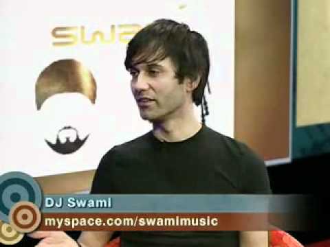 World Beats Interview with Diamond Dugal (aka DJ Swami)